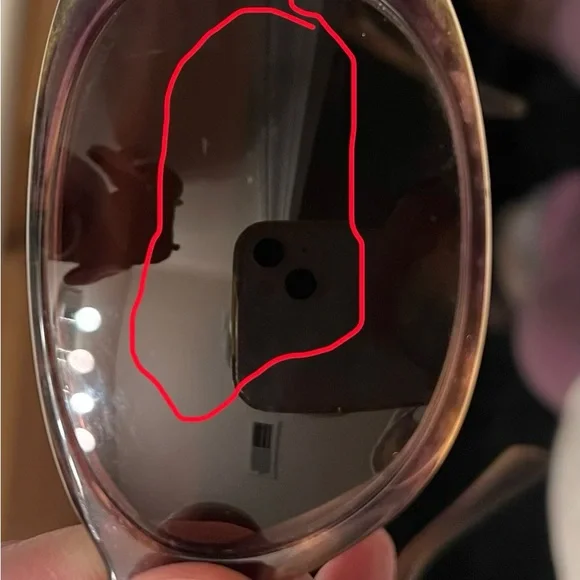 CHANEL 4017 Tortoise Pearl CC Sunglasses | 61□17 | $295 - Picture 3 of 12